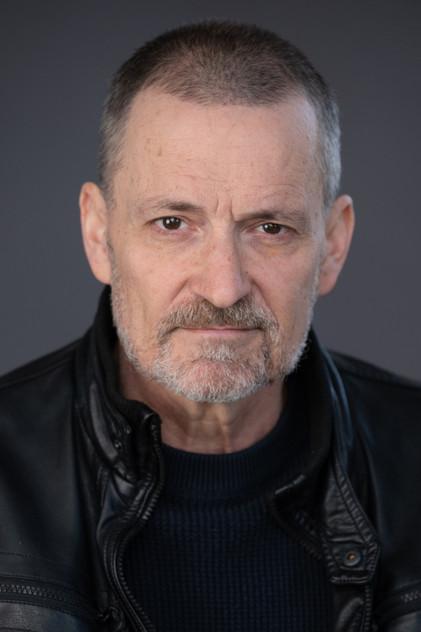 Gary David Keast - Actor Profile Photo