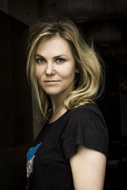 Marie-Lorna Vaconsin - Actor Profile Photo