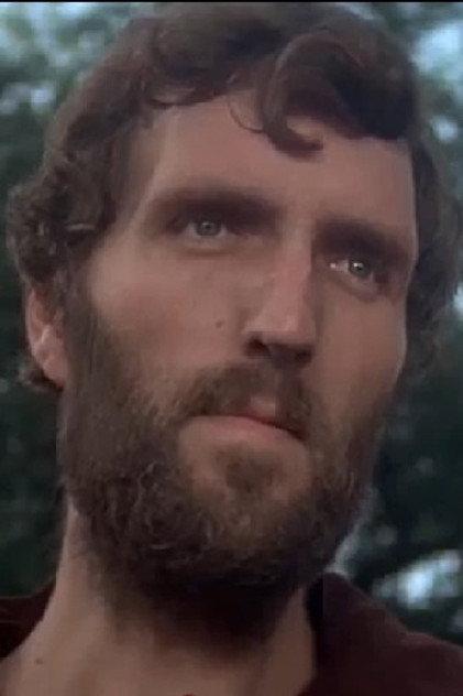 William Engesser - Actor Profile Photo