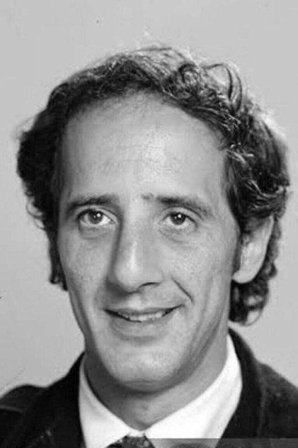 Garry Goodrow - Actor Profile Photo