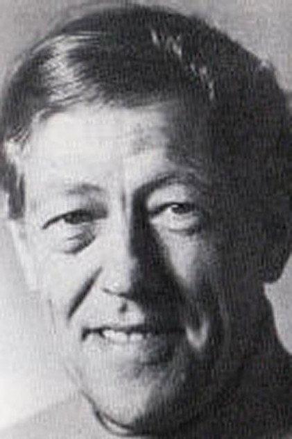 Kjeld Brask Andersen - Actor Profile Photo
