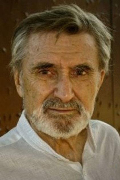 Gerardo Malla - Actor Profile Photo