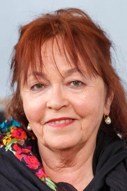 Ene Rämmeld - Actor Profile Photo