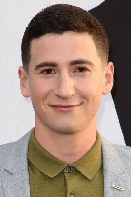 Sam Lerner - Actor Profile Photo