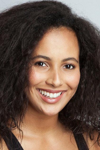 Amara Pedroso - Actor Profile Photo