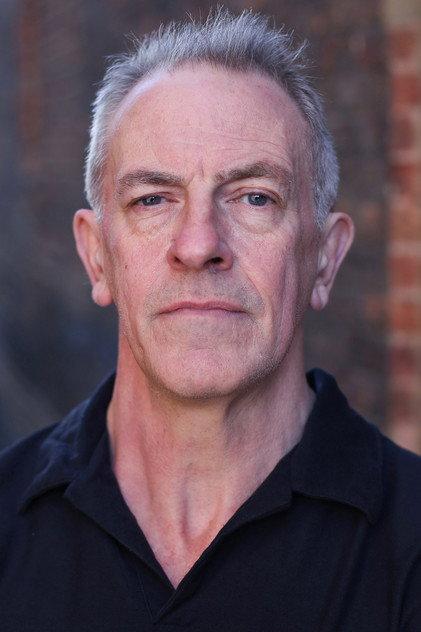 Mark Rathbone - Actor Profile Photo