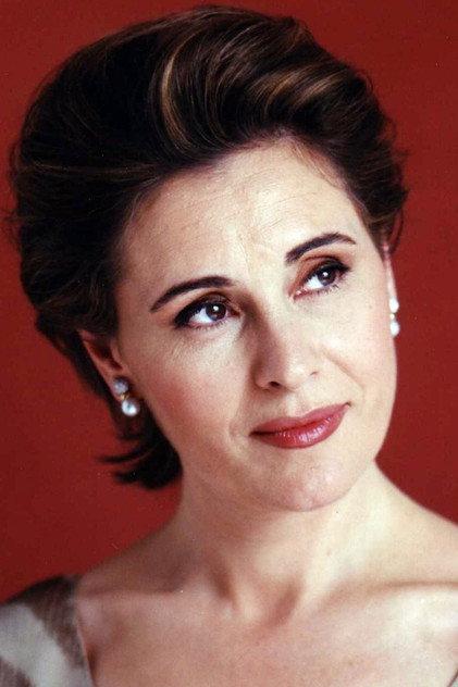 María Bayo - Actor Profile Photo