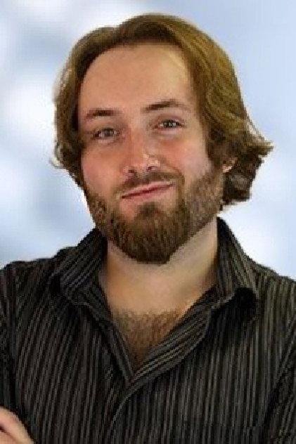 Jonathan Fourcade - Actor Profile Photo