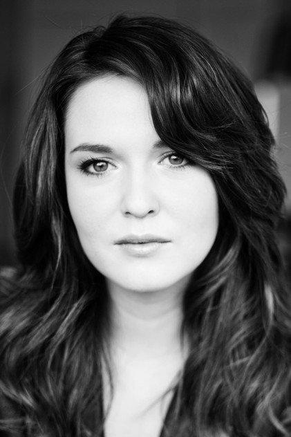 Valérie Gervais-Lillo - Actor Profile Photo