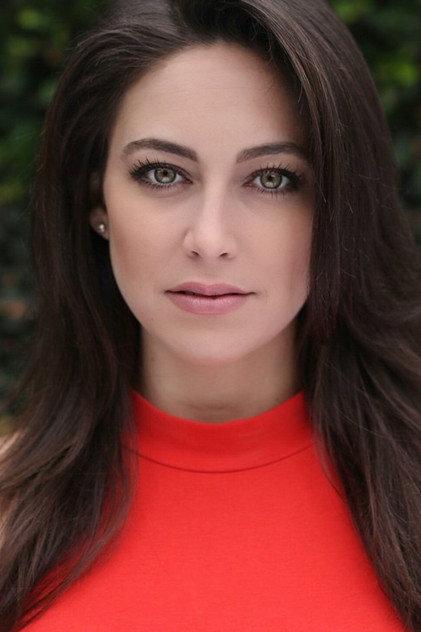 Danielle Baker - Actor Profile Photo