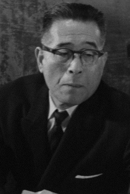 Eiichi Takamura - Actor Profile Photo