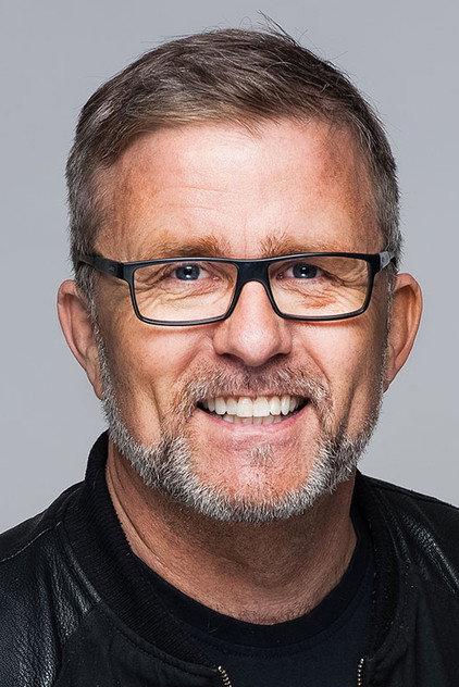 Jan Johansen - Actor Profile Photo