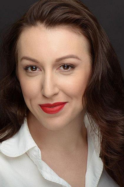 Leah Roberts - Actor Profile Photo