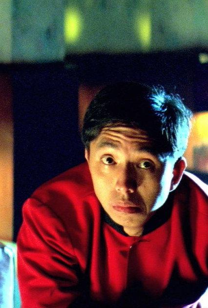 Mau Kin-Tak - Actor Profile Photo
