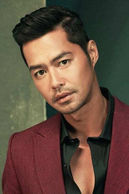 Zanjoe Marudo - Actor Profile Photo