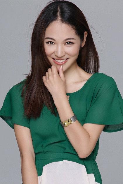 Yu Yu - Actor Profile Photo