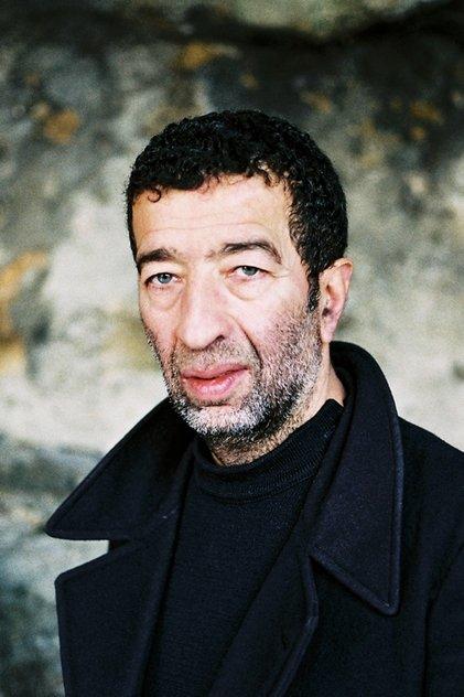 Slimane Dazi - Actor Profile Photo