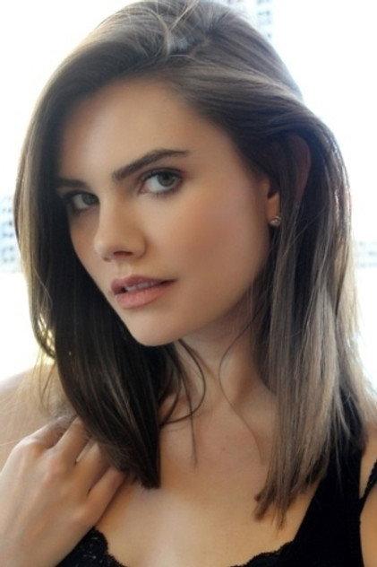 Caylie Rae Kalmbach - Actor Profile Photo