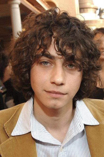 Adam Lamberg - Actor Profile Photo