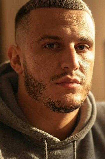 DJ Snake - Actor Profile Photo