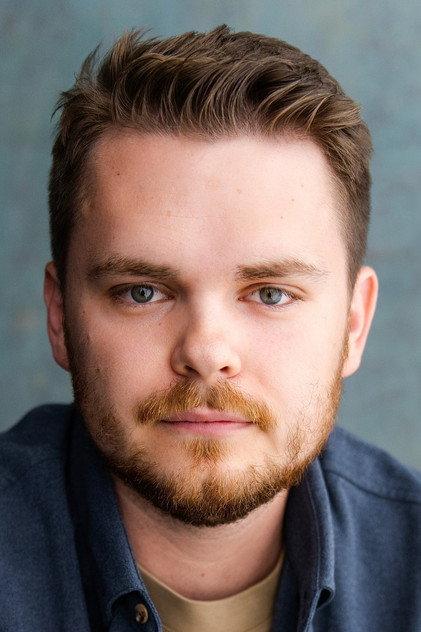 Reese Hartwig - Actor Profile Photo