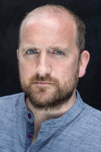 Gus McDonagh - Actor Profile Photo