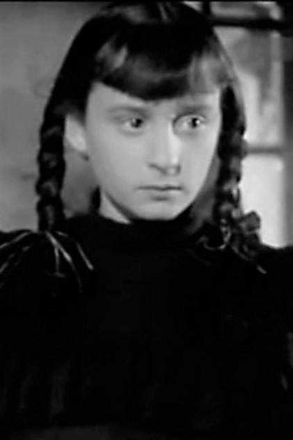 Mapy Gómez - Actor Profile Photo