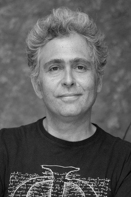 Rubens Rewald - Actor Profile Photo