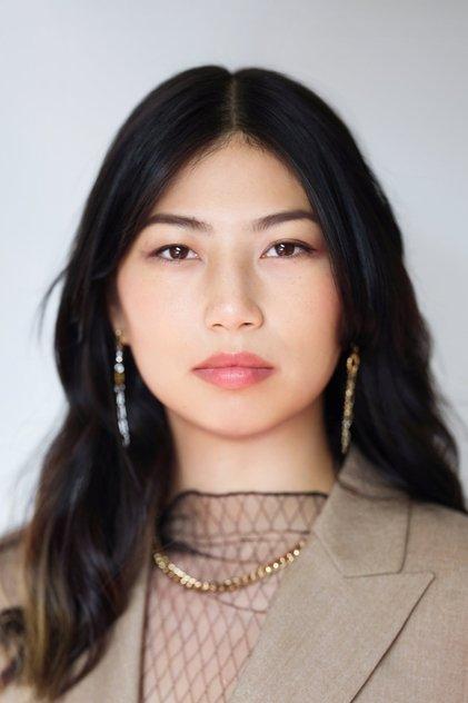 Linda Louise Duan - Actor Profile Photo
