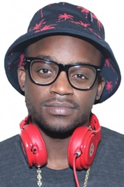 DJ Tay James - Actor Profile Photo