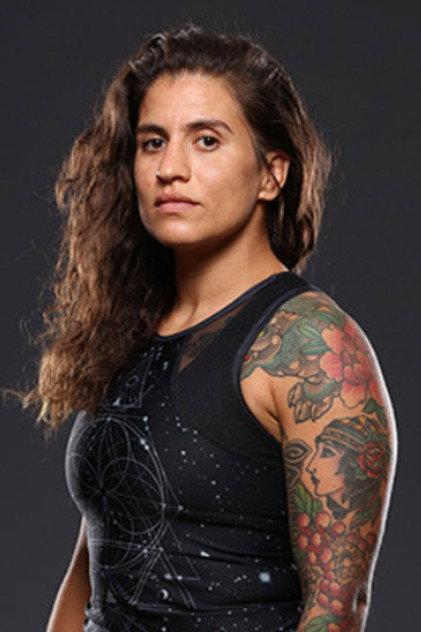 Laura Gallardo - Actor Profile Photo