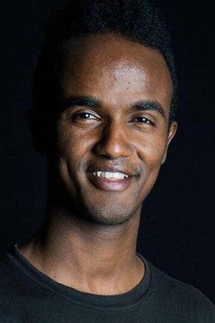 Mohamed Ali Osman - Actor Profile Photo