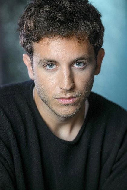 Landon Jacob Lee - Actor Profile Photo