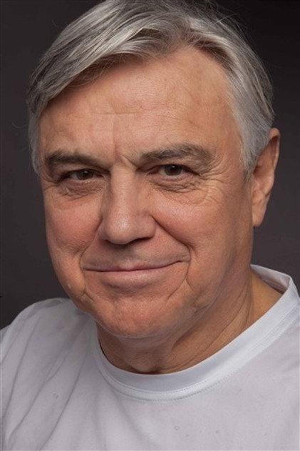 Jean Reynès - Actor Profile Photo