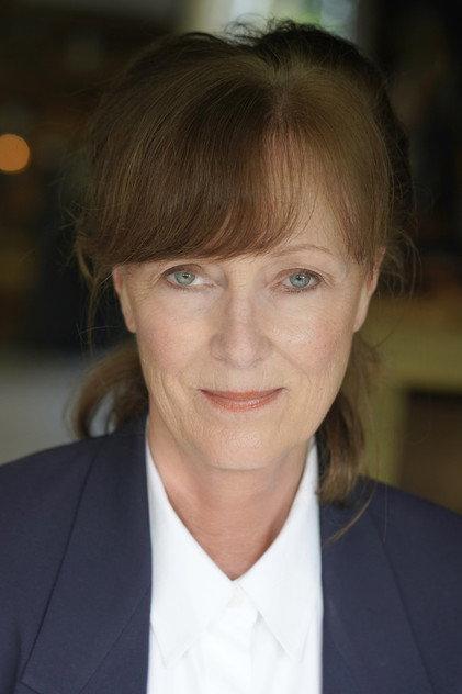 Sinda Nichols - Actor Profile Photo