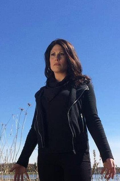 Tiffany Burns - Actor Profile Photo