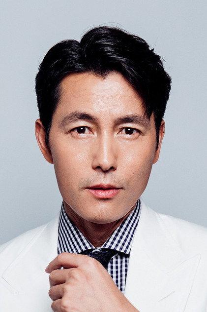 Jung Woo-sung - Actor Profile Photo