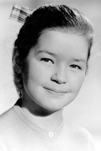 Mandy Miller - Actor Profile Photo