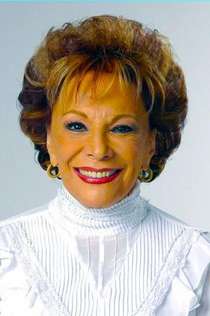 Irma Roy - Actor Profile Photo