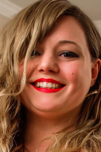Courtney Trouble - Actor Profile Photo