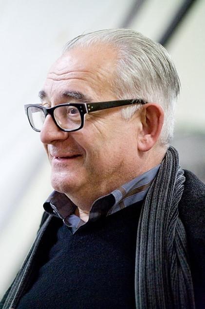 Claude Duty - Actor Profile Photo