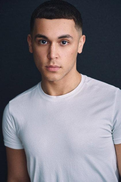 Shaheen Jafargholi - Actor Profile Photo
