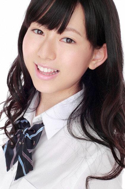 Natsumi Chiba - Actor Profile Photo