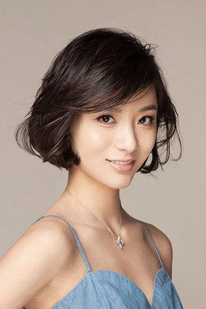 Li Xinye - Actor Profile Photo