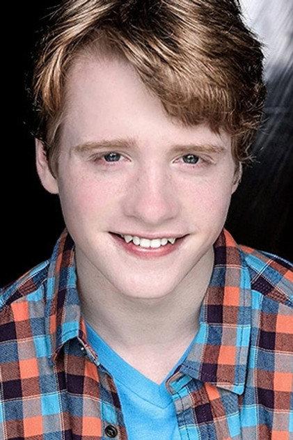 Wyatt Griswold - Actor Profile Photo