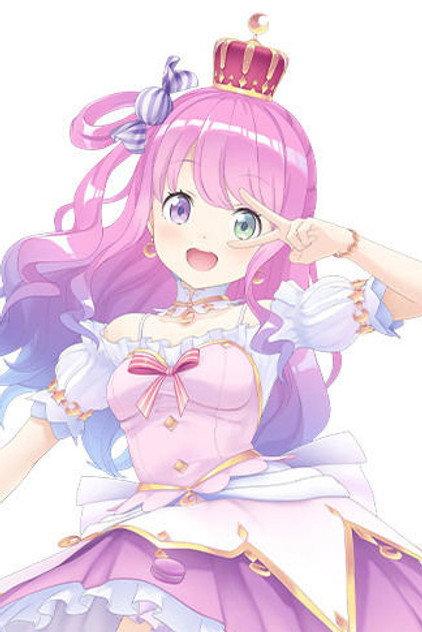 Himemori Luna - Actor Profile Photo