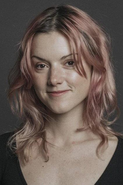Mima Riera - Actor Profile Photo