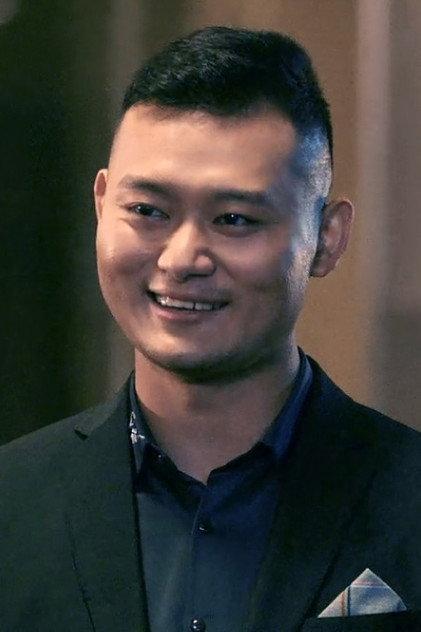 Zhang Zhi Xiang - Actor Profile Photo