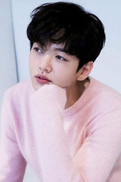 Kim Sun-ung - Actor Profile Photo