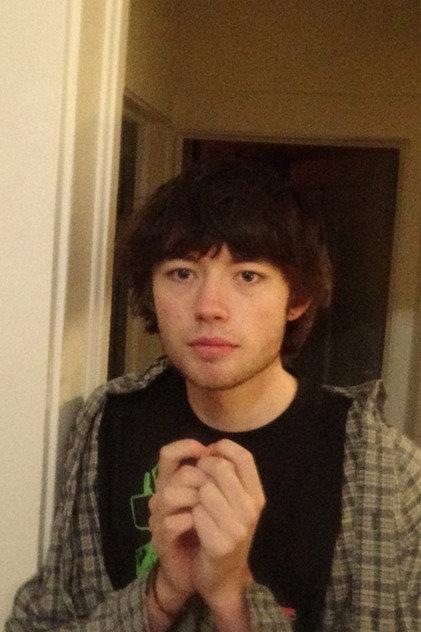 Kellan Yarbrough - Actor Profile Photo